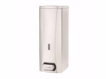 ARCHITECT 2900225 - Wall-mounted Soap dispenser by Cosmic
