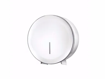 ARCHITECT 2900226 - Toilet roll holder by Cosmic