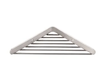 ARCHITECT 2900230 - Wall-mounted stainless steel soap dish for shower by Cosmic