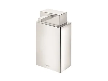 BATH LIFE 2290104 - Metal Bathroom soap dispenser by Cosmic