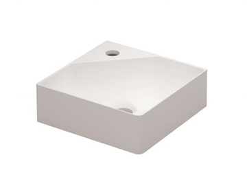 FANCY 747010402 - Square handrinse basin by Cosmic