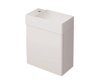 FANCY 747010600129 - Vanity unit with doors by Cosmic