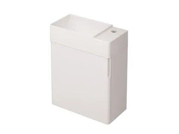 FANCY 747010601129 - Vanity unit with doors by Cosmic