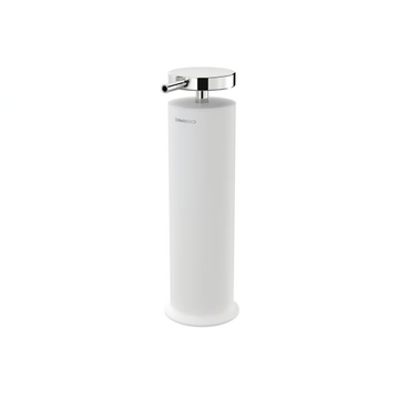 GEYSER - Bathroom soap dispenser by Cosmic