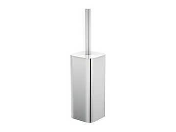 LINE - Stainless steel toilet brush by Cosmic