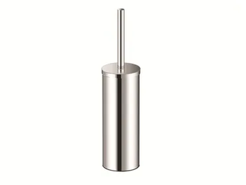 LOGIC 2260201 - Stainless steel toilet brush by Cosmic