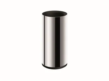 LOGIC 2260251 - Countertop stainless steel toothbrush holder by Cosmic