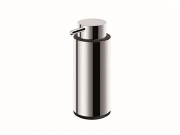 LOGIC 2260253 - Stainless steel Bathroom soap dispenser by Cosmic