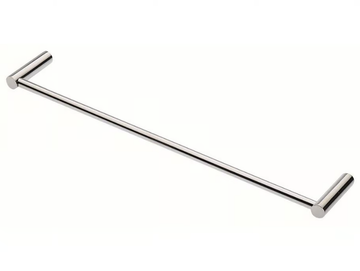 LOGIC 2260264 - Stainless steel towel rail by Cosmic