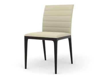 FOUR SEASONS 2 - Upholstered fabric chair by Costantini Pietro
