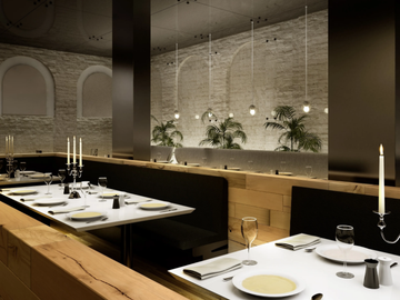 CRAFTWAND® - Room-in-room by CRAFTWAND