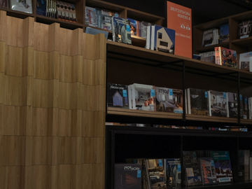CRAFTWAND® - Shop furnishing by CRAFTWAND