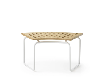 MAKI 45 - Modular HPL bench seating by Crassevig