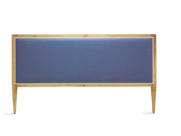 LIENZO ESSENCE - Upholstered fabric headboard by Crearte Collections