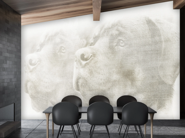 DOC - Motif waterproof wallpaper _ creativespace by Creative Space