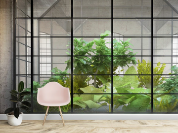 FOYER - Wallpaper _ creativespace by Creative Space