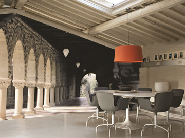 GALLERY - Washable trompe l'oeil nonwoven wallpaper _ creativespace by Creative Space