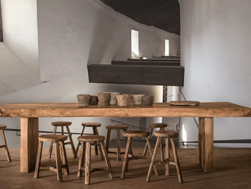 INN - Washable trompe l'oeil wallpaper _ creativespace by Creative Space