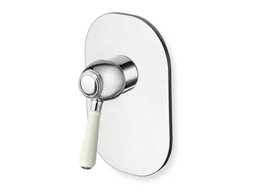ART ELITE CRIAE686 - Bathtub tap / shower tap by CRISTINA Rubinetterie