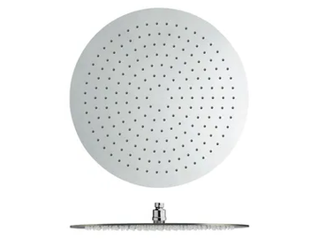 CRIPD002 - Overhead shower with anti-lime system by CRISTINA Rubinetterie