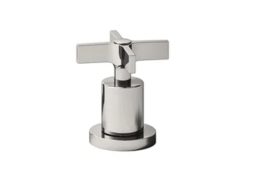 CROSS ROAD CRICR618 - Stop valve by CRISTINA Rubinetterie