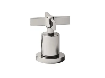 CROSS ROAD CRICR619 - Stop valve by CRISTINA Rubinetterie