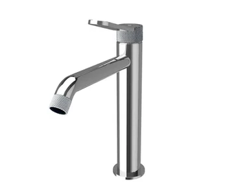 EAST SIDE CRIES227 - Countertop single handle washbasin mixer by CRISTINA Rubinetterie