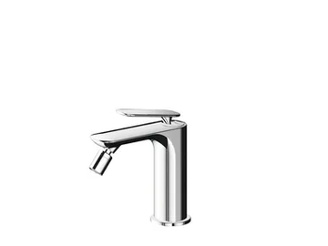 FOIL CRIFL320 - Countertop bidet mixer with swivel spout by CRISTINA Rubinetterie