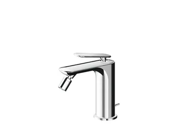 FOIL CRIFL321 - Countertop single handle bidet mixer by CRISTINA Rubinetterie
