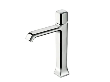 ITALY CRIIT227 - Countertop single handle washbasin mixer by CRISTINA Rubinetterie