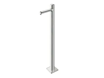 ITALY CRIIT280 - Floor standing single handle washbasin mixer by CRISTINA Rubinetterie