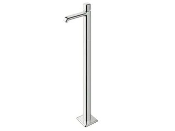 ITALY CRIIT290 - Floor standing single handle washbasin mixer by CRISTINA Rubinetterie