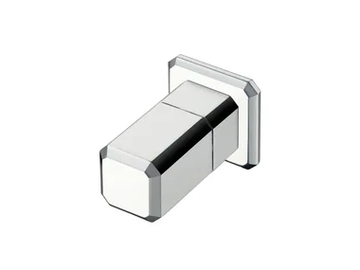 ITALY CRIIT620 - Stop valve by CRISTINA Rubinetterie