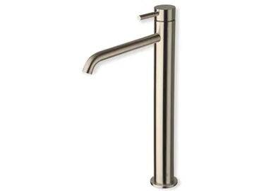 PIX CRIPX222 - High countertop single handle washbasin mixer by CRISTINA Rubinetterie