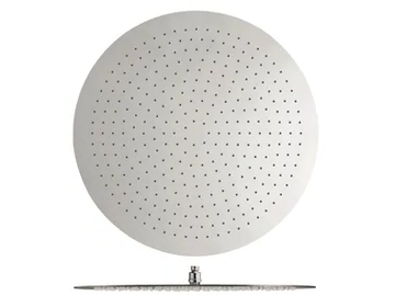 SANWICH CRIPD004 - Ceiling mounted overhead shower with anti-lime system by CRISTINA Rubinetterie