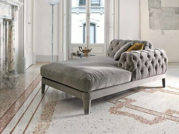 ELLIOT - Day bed by CTS SALOTTI