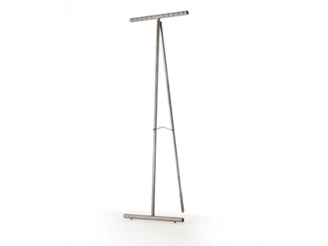 SPA - Solid wood coat stand by Dale Italia