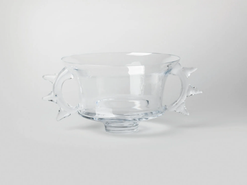 BATOS - Murano glass vase by Danese Milano