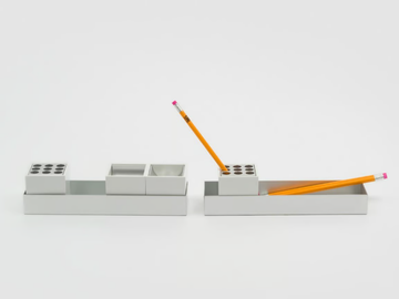 CANARIE - Desk set by Danese Milano