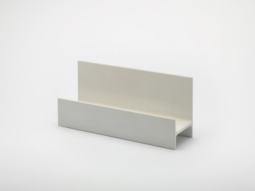 IPE - Ceramic desk set by Danese Milano