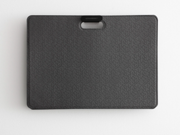 SECONDO PIANO - Desk pad by Danese Milano
