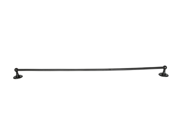 10001 - Iron towel rail by Dauby