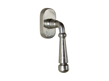 7359 - Metal window handle by Dauby