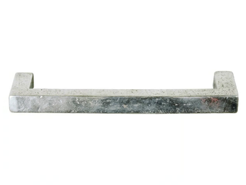 8326 - Metal furniture handle by Dauby