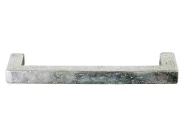 PMQ 384 - Metal furniture handle by Dauby