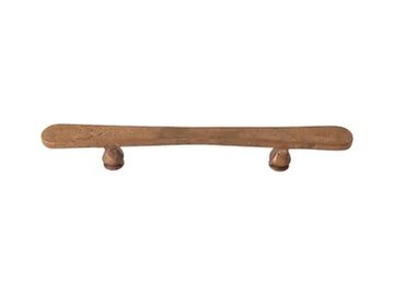 PURE 13369 - Bronze pull handle by Dauby