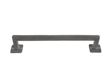 PURE 14898 - Metal pull handle by Dauby