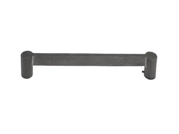 PURE 15785 - Metal pull handle by Dauby