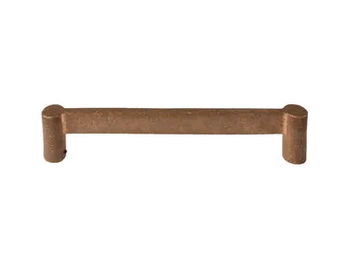 PURE 15788 - Bronze pull handle by Dauby
