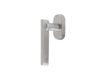 PURE 16920 - Bronze window handle by Dauby
